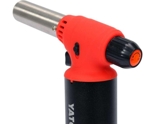 Пальник газовий YATO YT-36726