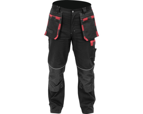 Робочі штани Rebar R. M. YATO YT-79365 розмір ХХL