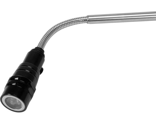 Інспекційний комплект для діагностики та ремонту автомобілів YATO YT-06622