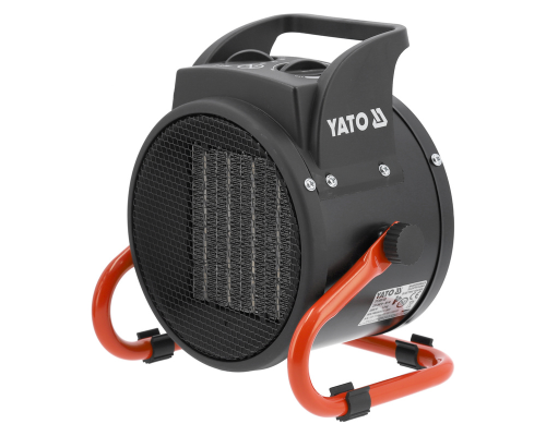 Інфрачервоний нагрівач із дистанційним керуванням YATO YT-99532