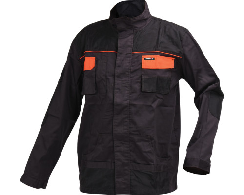 Робоча куртка YATO YT-80903 розмір L/XL