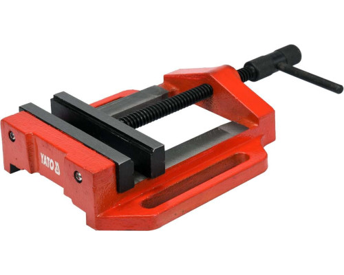 Станочні лещата 150 мм YATO YT-65073