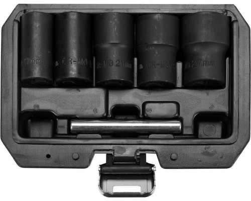 Набір екстракторів 6 одиниць YATO YT-06032