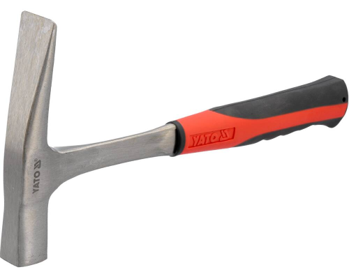 Молоток каменяра кований 600 г YATO YT-4573
