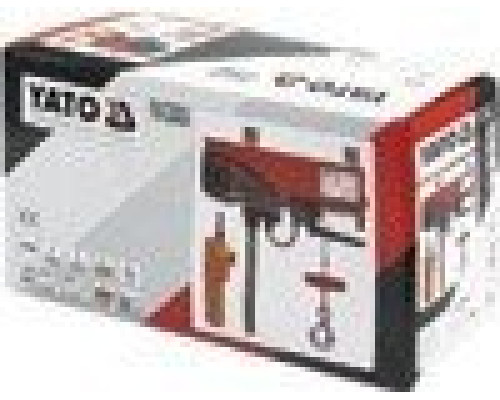 Лебідка електрична канатна 500 кг YATO YT-5904