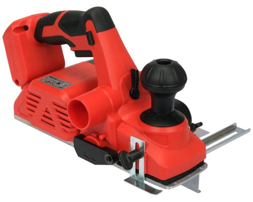 Акумуляторний рубанок 18В без акумулятора YATO YT-82192