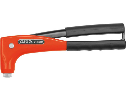 Заклепочник з головкою, що обертається 2,4-4,8 мм YATO YT-36011