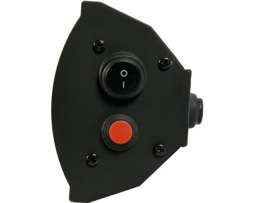 Інфрачервоний обігрівач з дистанційним управлінням YATO YT-99532