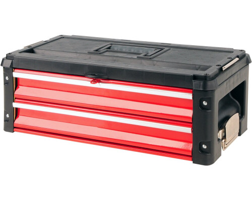 Инструментальный ящик YATO YT-09107