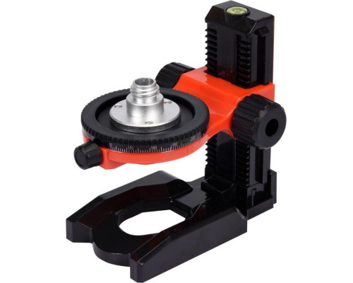 Нівелір лазерний лінійно-точковий самовирівнюючий YATO YT-30427