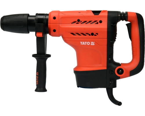 Відбійний перфоратор SDS-Max YATO YT-82131