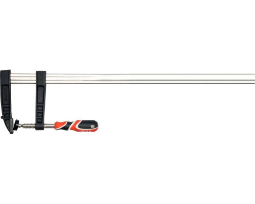 Столярна струбцина 1500 х 120 мм YATO YT-6454