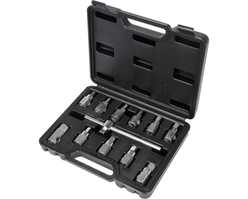 Ключі для зливних пробок в автомобілях YATO YT-0600