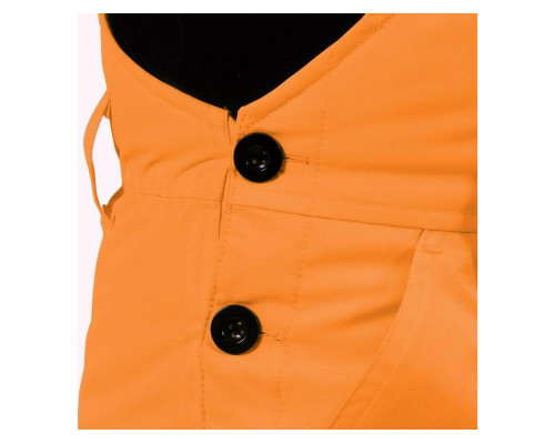 Утеплений водонепроникний напівкомбінезон YATO YT-80961 розмір M