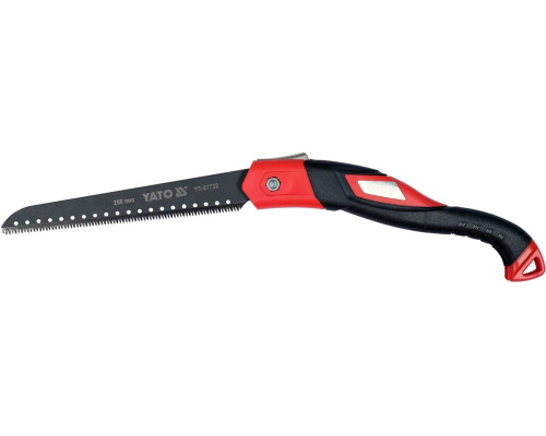Садова пила складана 250 мм YATO YT-87732