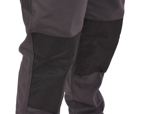 Рабочий полукомбинезон YATO YT-80152 размер S