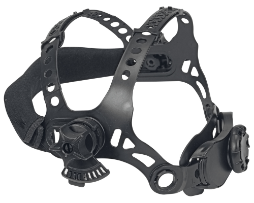 Зварювальна маска WIDEVIEW TRUE COLOR з авто затемненням YATO YT-73932