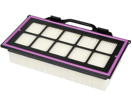 HEPA фільтр для пилососа YATO YT-85715