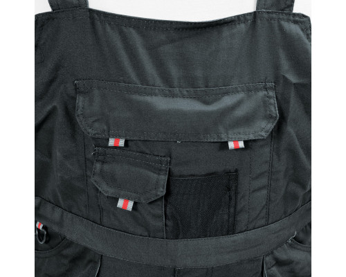 Робочий напівкомбінезон YATO YT-80156 розмір XL