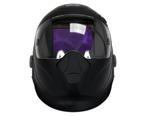 Зварювальний шолом ASTRO TRUE COLOR з авто затемненням YATO YT-73930