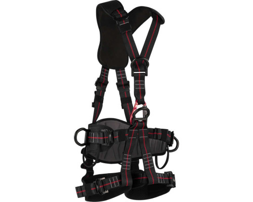 Ремінь безпеки High Comfort Light YATO YT-74218