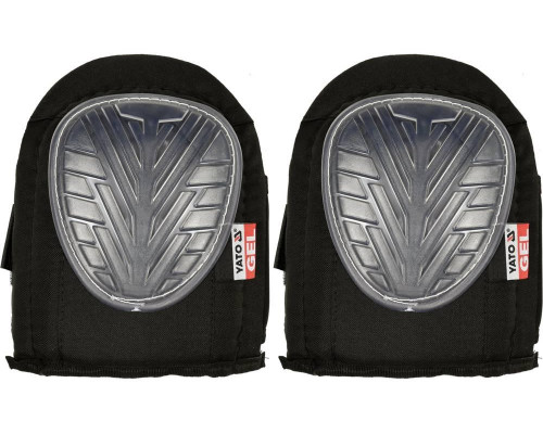 Гелеві наколінники YATO YT-7461