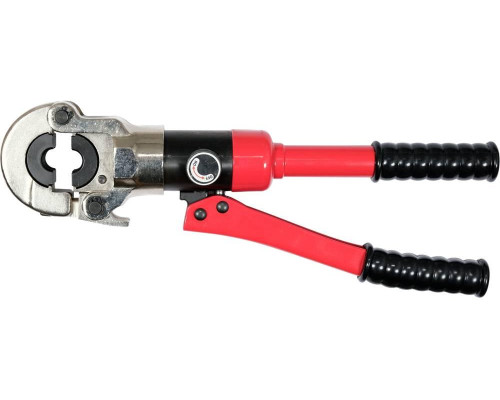 Гідравлічний затискач для труб PEX U/TH16-32 YATO YT-21758