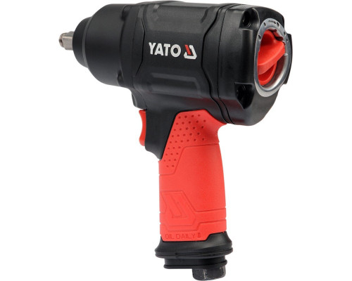 Ударний пневматичний гайковерт YATO YT-09540