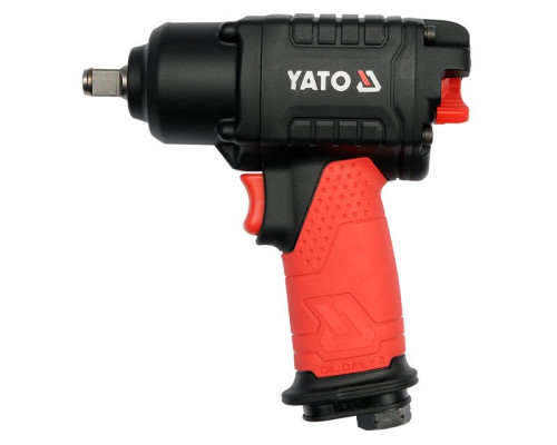 Ударний пневматичний гайковерт YATO YT-09505