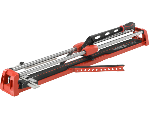 Пристрій для різання плитки 800мм YATO YT-37000