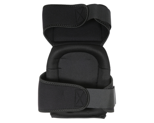 Високі захисні гелеві наколінники YATO YT-74615