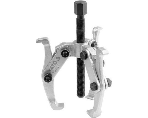 Ручний знімач триплечий 150мм YATO YT-2521