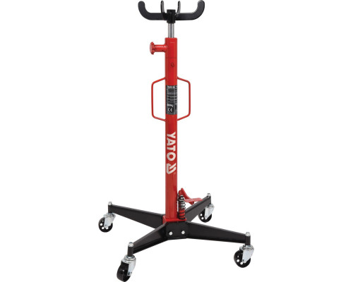 Підйомник коробок передач YATO YT-55600