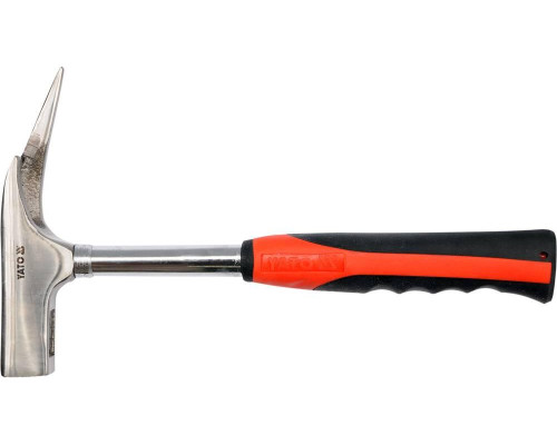 Теслярський молоток 600 г YATO YT-4561