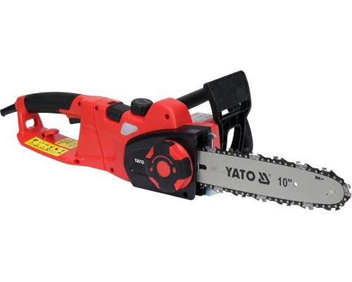 Електрична ланцюгова пилка 2в1 750Вт YATO YT-84877