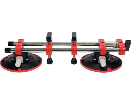 Вакуумні присоски для фіксації пластин та їх позиціонування YATO YT-37210