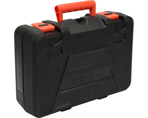 Акумуляторний дриль-шурупокрут YATO YT-82784