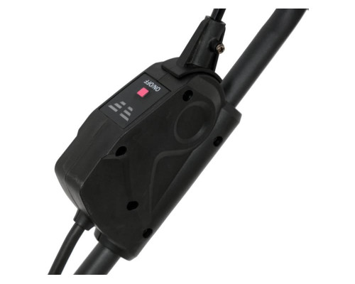 Акумуляторна газонокосарка 2X18 B, 37см, 4 Аг YATO YT-85222