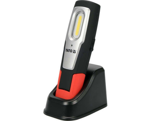 Ліхтар для майстерень 600 лм YATO YT-08558