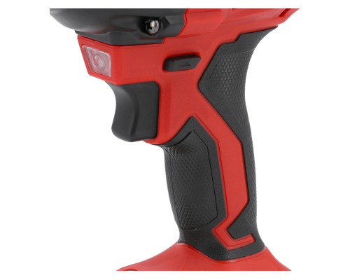 Акумуляторний безщітковий ударний ключ 18В 350Нм (Корпус) YATO YT-827792