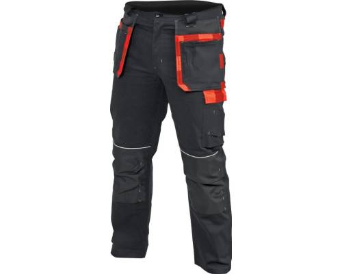 Робочі штани Rebar R. M. YATO YT-79365 розмір ХХL