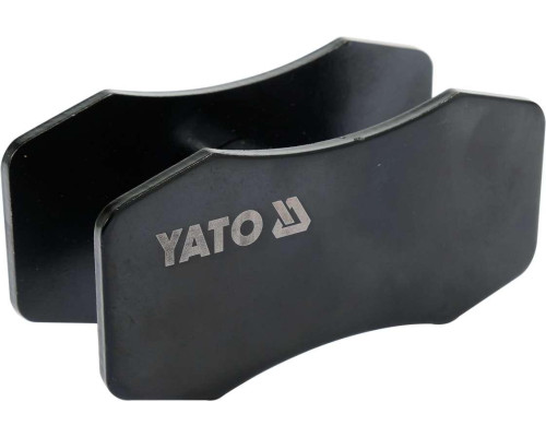 Сепаратор гальмівного супорта 43-70 мм YATO YT-06101