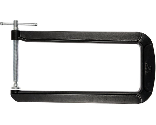 Затиск столярний 101x304 мм YATO YT-64192