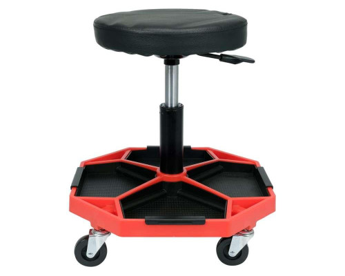 Телескопічне сидіння для майстерень Yato YT-08793