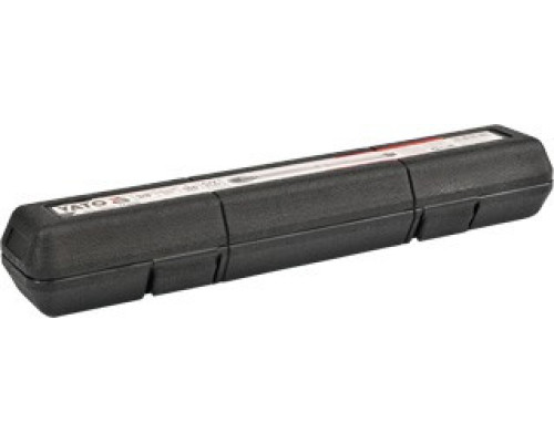 Ключ динамометричний 2-10 Нм YATO YT-0751