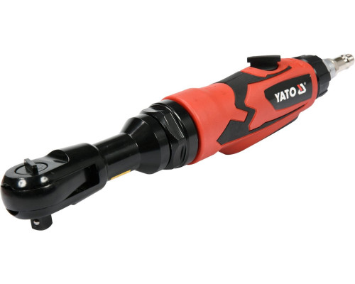 Тріскачка пневматична YATO YT-09803