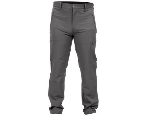 Сірі штани Softshell YATO YT-79422 розмір L