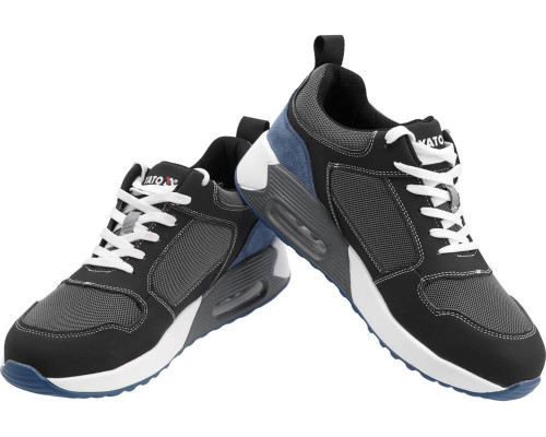 Робоче взуття PRIME SBP YATO YT-80533 розмір 42