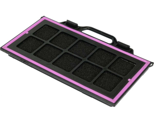 Губчастий фільтр для пилососу YATO YT-85715