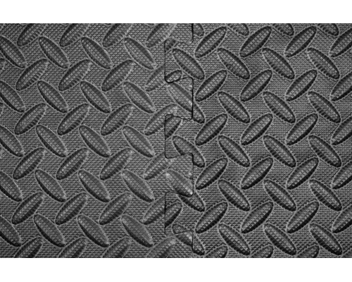 Комплект килимків для майстерні/фітнесу 6 шт YATO YT-08780